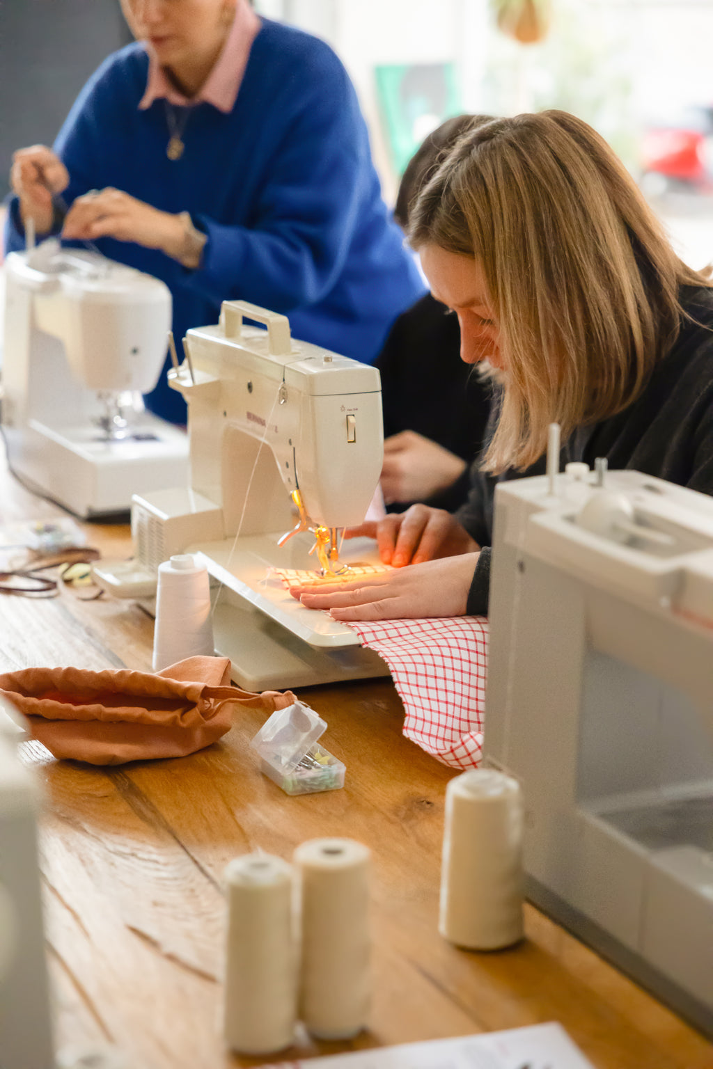 RONDA Sewing Club