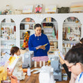 RONDA Sewing Club